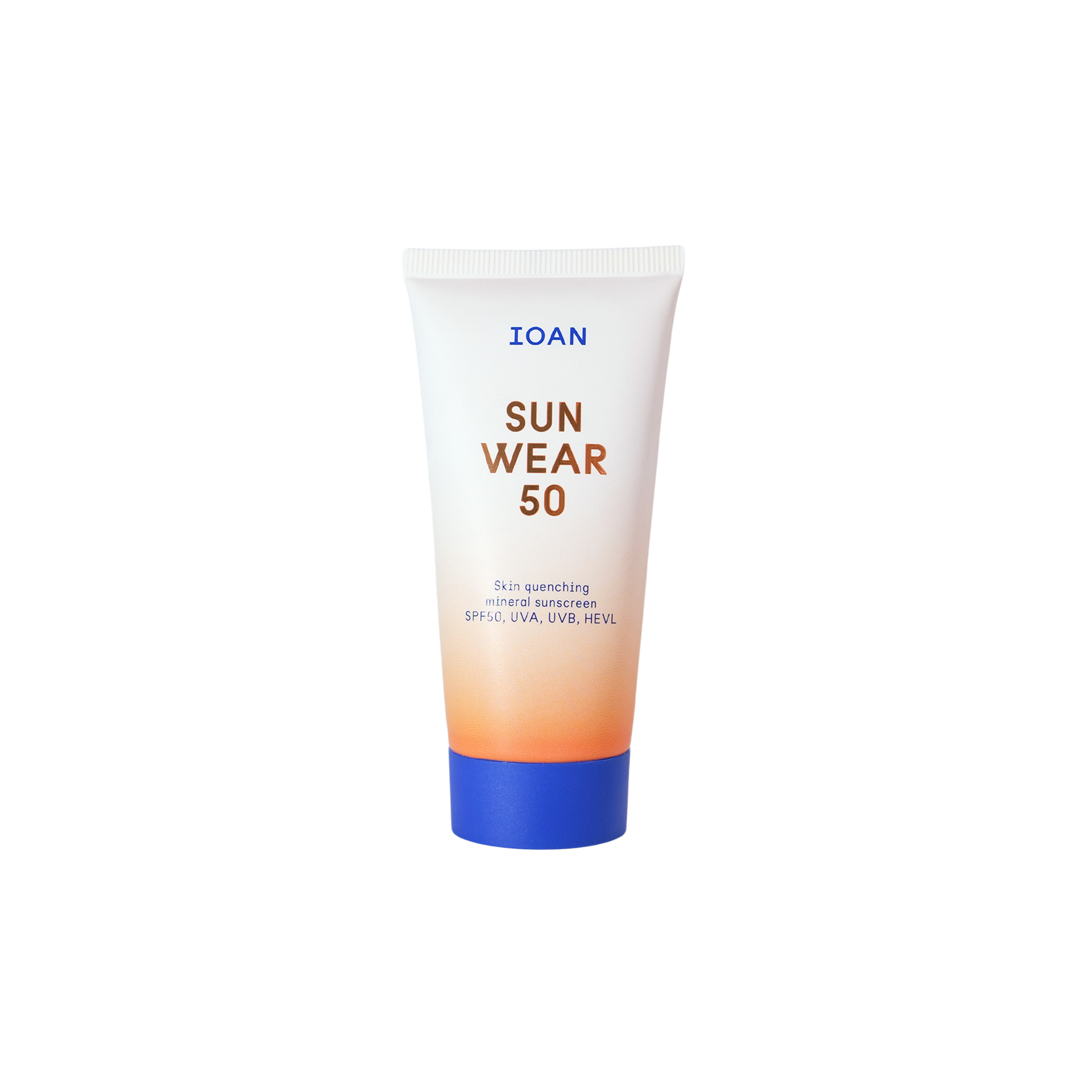 Sun Wear 50